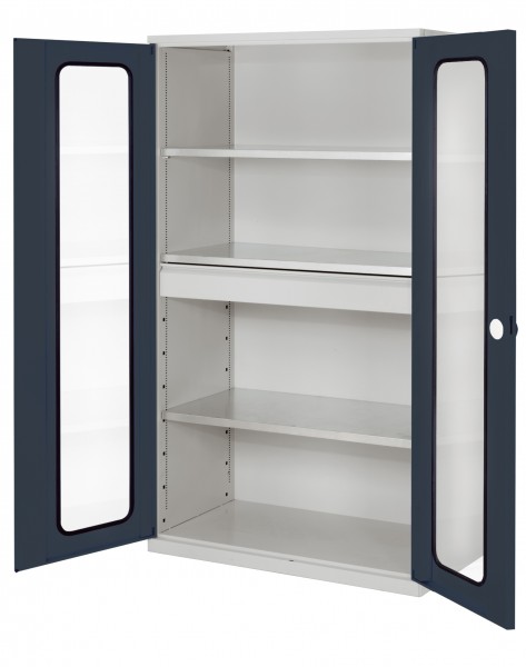 RasterPlan Großvolumenschrank (Zweitware)
