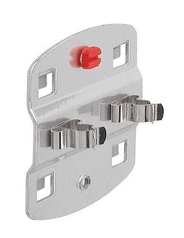 RasterPlan Doppelte Werkzeugklemme (Zweitware)