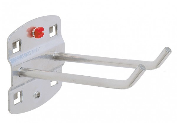 RasterPlan Doppelter Werkzeughalter (Zweitware)