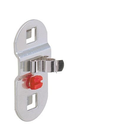 RasterPlan Werkzeugklemme D 6 mm (Zweitware)